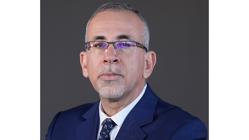 محمد فتيحة: الذكاء الاصطناعي يعزّز الأداء الدراسي للطلبة ذوي الهمم 1765155474 image