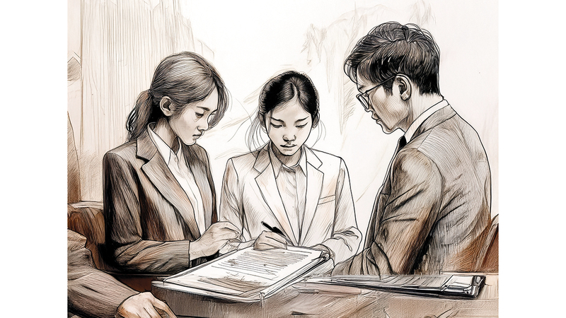 امرأة تفشل في إلزام زوج صديقتها بسداد قرض حصل عليه باسمها 1765242965 image