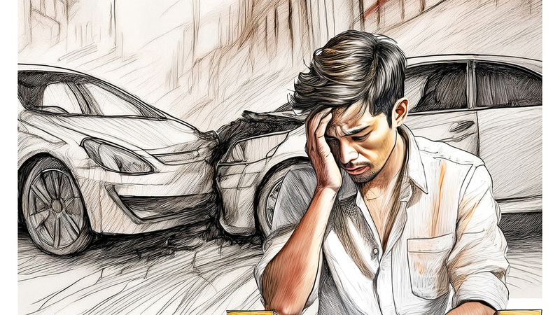 إلزام شخصين بسداد 115 ألف درهم لإتلافهما مركبة مستأجرة 1765243805 image