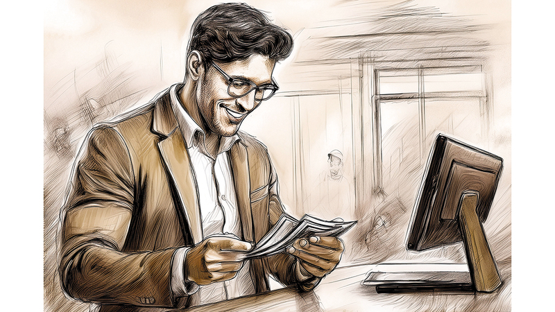 إلزام بنك بردّ 80.5 ألف درهم فوائد غير مستحقة على قرض شخصي 1765339315 image