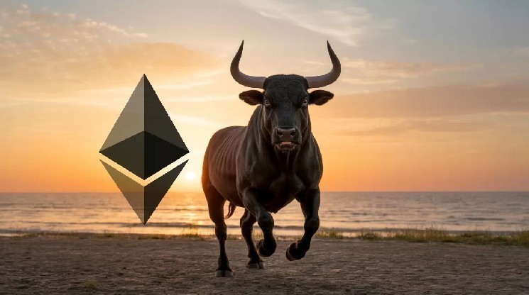 العقدة الزجاجية: "Ethereum (ETH) يخرج من حالة الركود؛ التجمع بدأ للتو!" 1765376597 2a1f207d3c8ef497718c93dace6d7353c5af2c3b
