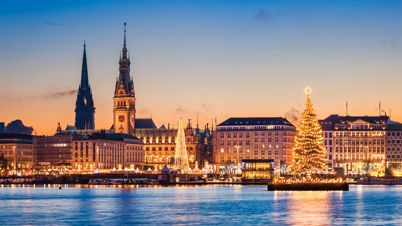 5 مدن ألمانية تَعِد بتجارب مشوقة هذا الشتاء 1765414869 image