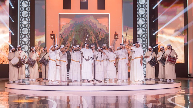 منافسات قوية في الحلقة السابعة من «شاعر المليون 12» 1765417886 image