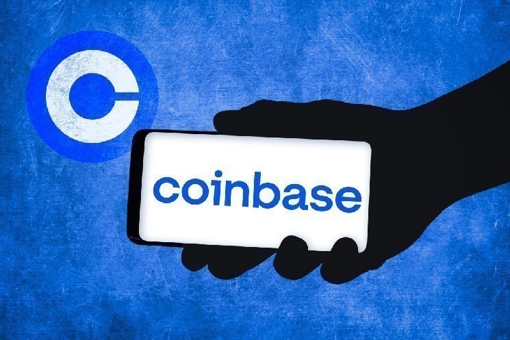 تقدم Coinbase ميزة ثورية جديدة! وهذا يؤثر على العملات البديلة! 1765460065 2e913f4ca4fa836fcf29f5005469bd5d9f8e1867