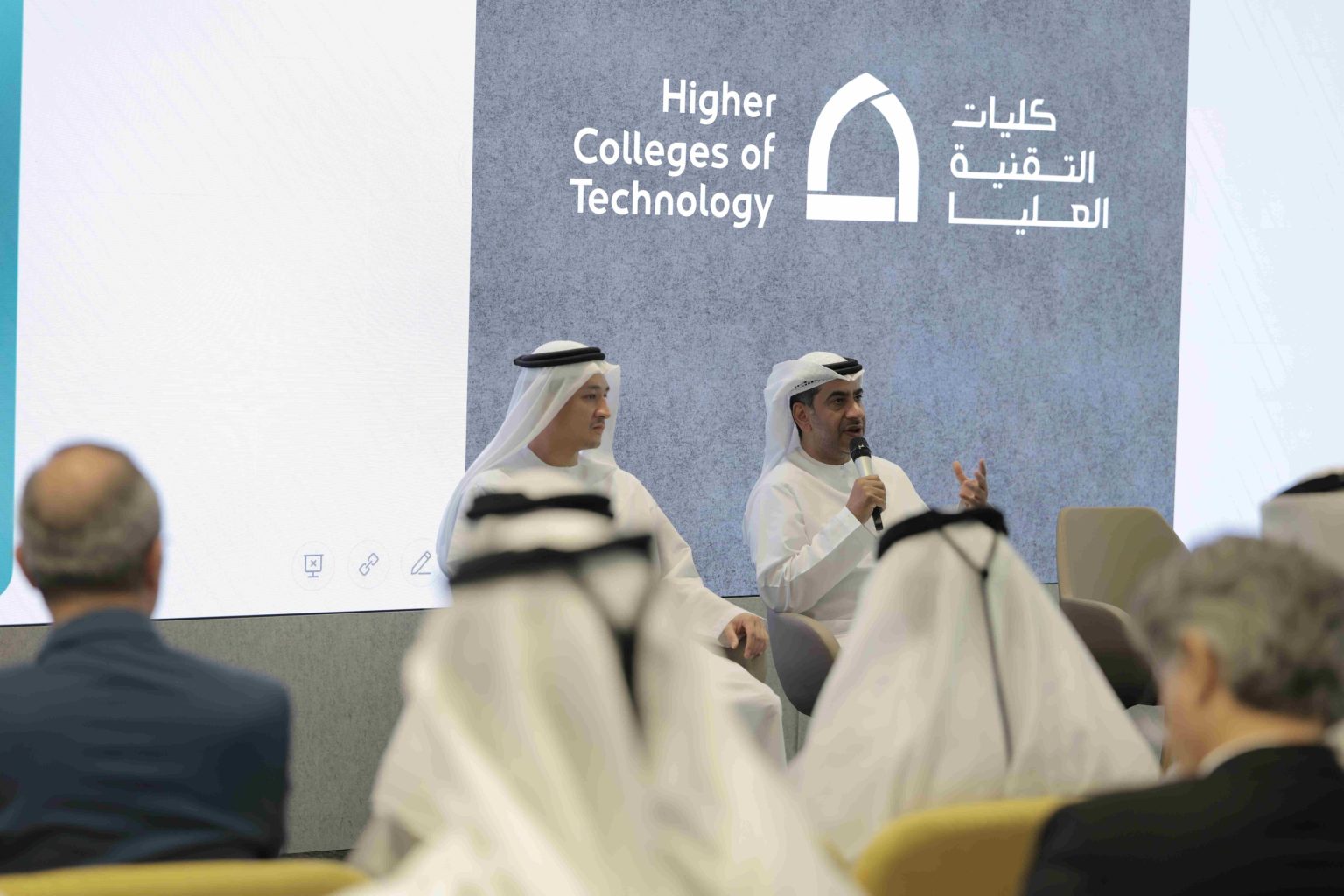 “التعليم العالي”: برنامج الإعارة العملية فرص متجددة للكوادر في الجامعات 1765463543 image