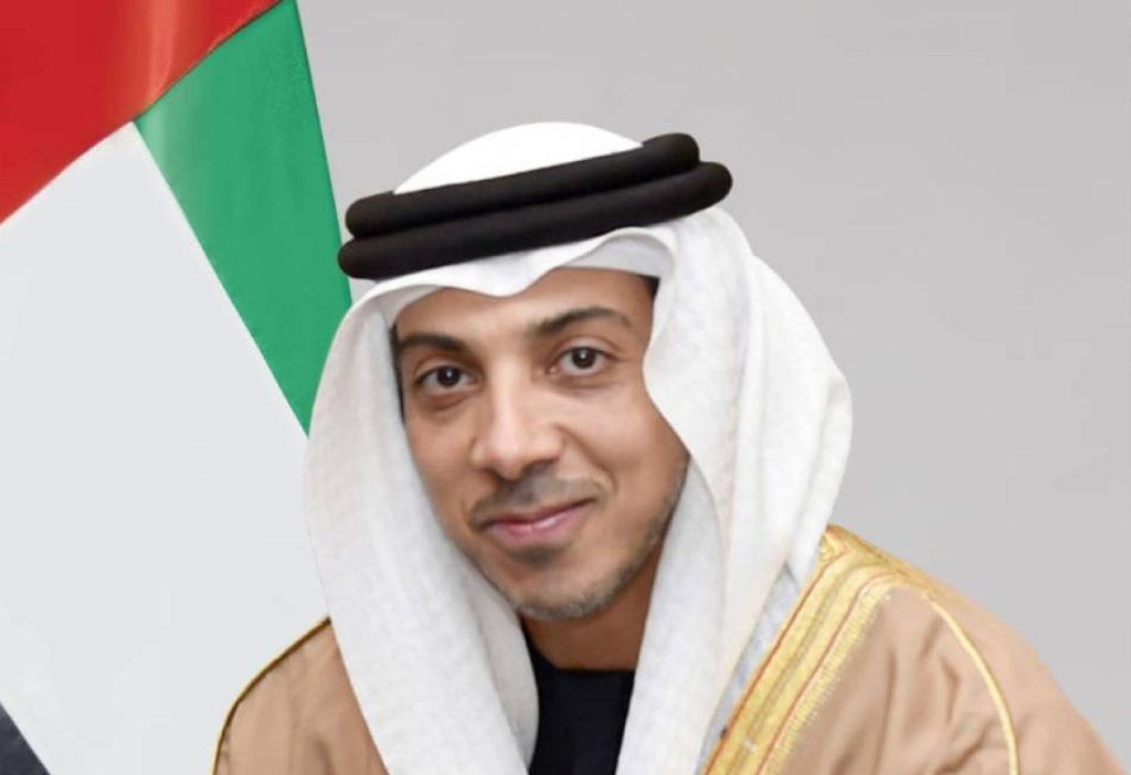 منصور بن زايد يصدر قراراً بتشكيل اللجنة الوطنية لسردية الاتحاد 1765467362 image