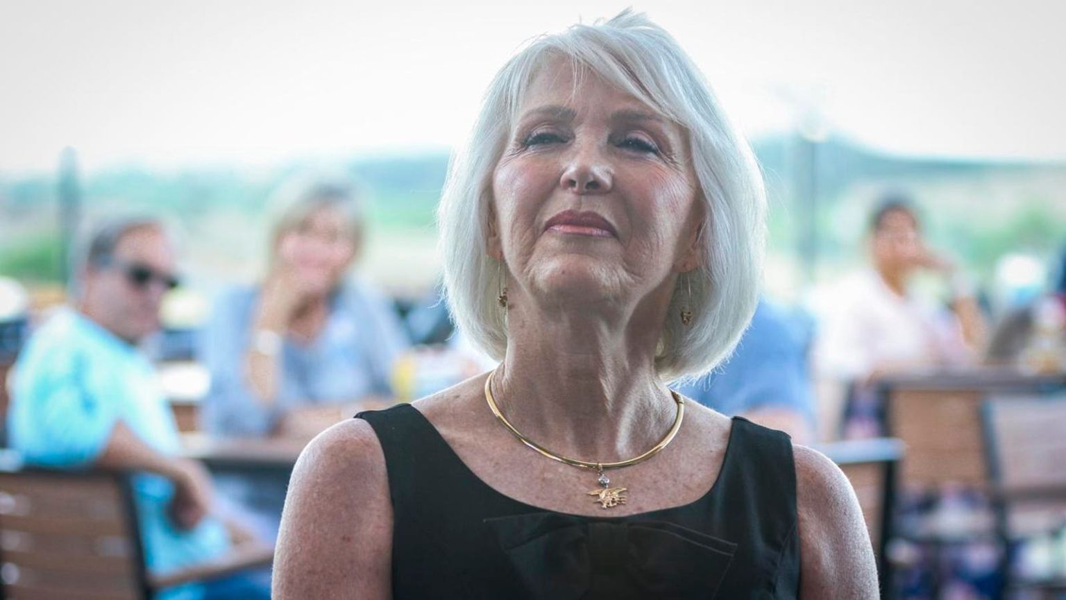 كولورادو تقول إن عفو ترامب عن كاتب المقاطعة المسجون هو “عمل خارج عن القانون” 1765525924 0x0