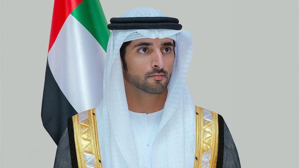 حمدان بن محمد: نثق بقدرات محمد بن سليم وبجميع أبناء الإمارات الذين يتقلدون مناصب عالمية مرموقة 1765622326 image