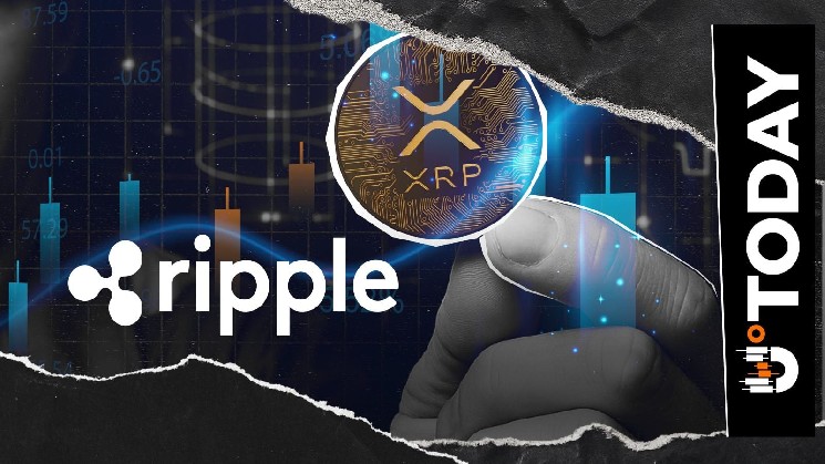 يشرح Ripple Executive رؤية XRP في حدث Solana: التفاصيل 1a90ee8b10aea3866a1802d655161fb86e2eb341