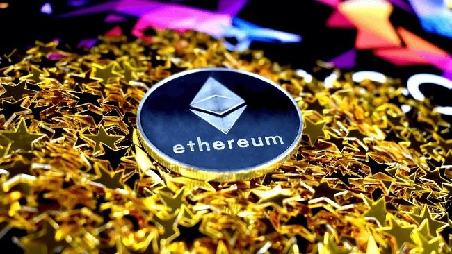 يحتفظ Ethereum بالدعم كخطوات ذكية للأموال – ماذا يعني هذا بالنسبة للسعر 2ad09badc35fbc75e152c9fbb925c2f77520f358 80