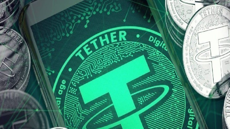 تقدم شركة Tether عرضًا للاستحواذ على أحد أكبر أندية كرة القدم في العالم 53c96762d3232e1a064f10d035ddf3cdcc2610bf