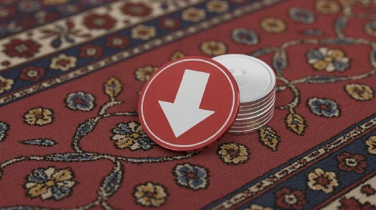 البورصة الرئيسية تصدر بيانًا بشأن العملة البديلة التي انخفض سعرها بنسبة 98 بالمائة – على من يقع اللوم؟ 6f4f27721a965913ebd2b1cc1cfcc54e5a2c5b79