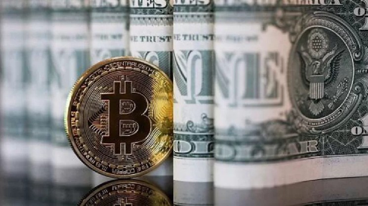 “لقد قامت عملة البيتكوين (BTC) بهذا طوال هذا العام بعد اللجنة الفيدرالية للسوق المفتوحة!” 71f0121e5aa6a48060c023a662c250740e795fe4