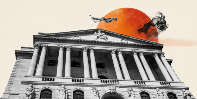 تعليقات متشددة من لجنة اختيار الخزانة BoE Medium