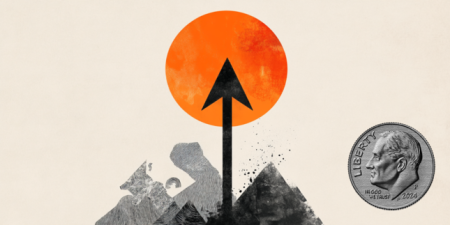 USD bullish line Medium