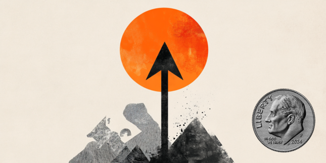 يحافظ زوج دولار/فرنك USD/CHF على مكاسبه فوق منطقة 0.8050 قبيل قرارات السياسة النقدية USD bullish line Medium