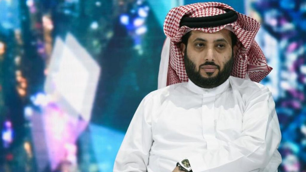 رئيس هيئة الترفيه يطلق النسخة الثانية من مبادرة "ليلة العمر" فبراير المقبل ajel2F2022 082Ffe75db6a 7bdb 46c1 be1d 1d4003e1786a2F 9 9