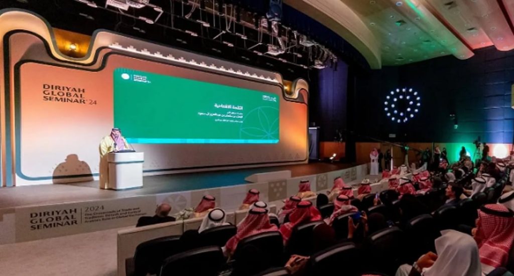 انطلاق "ملتقى الدرعية الدولي 2025" في حيّ البجيري الأربعاء القادم ajel2F2025 12 072F8d5vcahr2FCapture