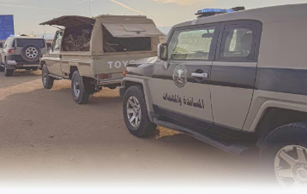 دوريات المجاهدين تضبط مواطنا بحوزته حطب محلي معروض للبيع بحائل ajel2F2025 12 072Fik224b4n2FD8A7D984D8A5D8AFD8A7D8B1D8A9 D8A7D984D8B9D8A7D