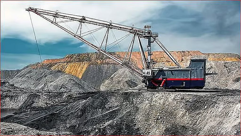 عضو اتحاد الغرف: عدد مواقع التعدين المكتشفة نتيجة 4 أنواع من المسح الجيولوجي ajel2F2025 12 072Fn8seew5v2FD8AAD8B9D8AFD98AD986.avif