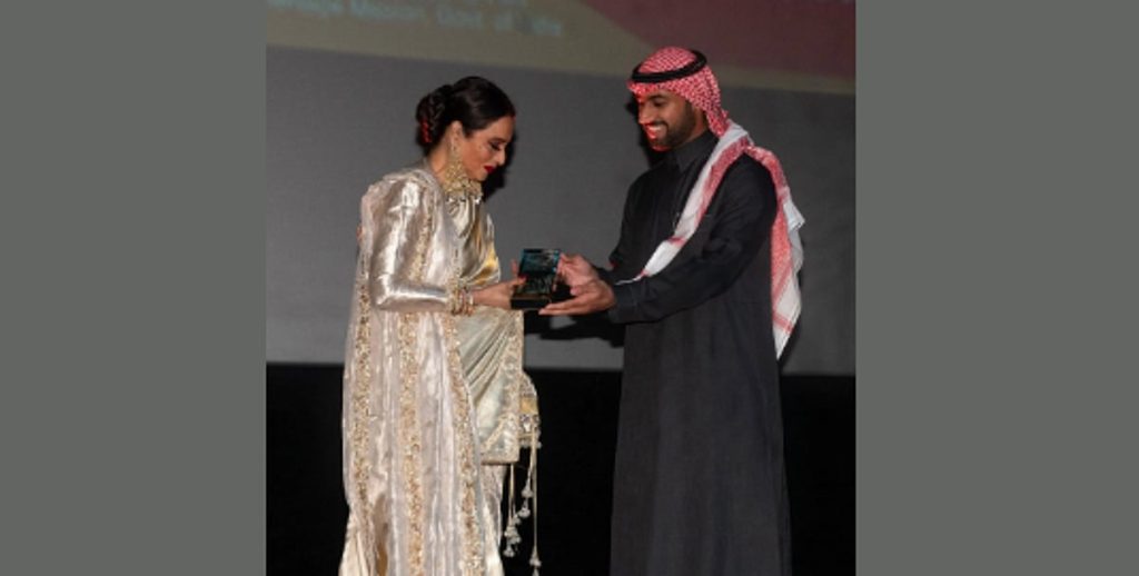 مهرجان البحر الأحمر السينمائي يعزز حضوره العالمي بعروض حصرية وتكريمات نوعيّة ajel2F2025 12 082Fclpc7yny2FCapture