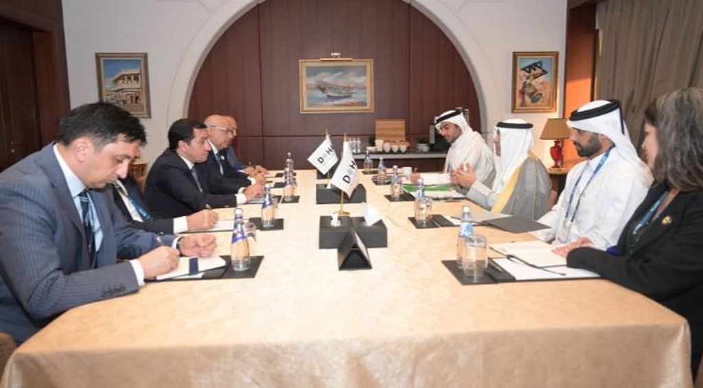 «البديوي» يبحث تنفيذ خطة العمل المشترك 2024 – 2028 بين مجلس التعاون وأذربيجان ajel2F2025 12 092Fanydn1d82FCapture