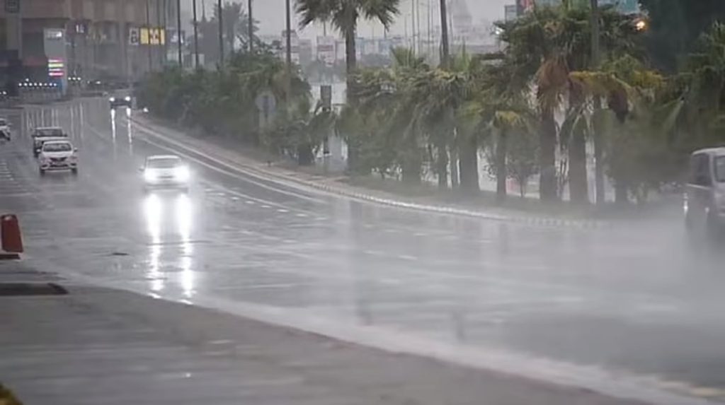المتحدث الرسمي للأرصاد: محافظة جدة تسجل أعلى كمية أمطار خلال الساعات الماضية ajel2F2025 12 092Fs29k6py02FD8A3D8B9D984D989 D983D985D98AD8A9 D8A3D985D8B7