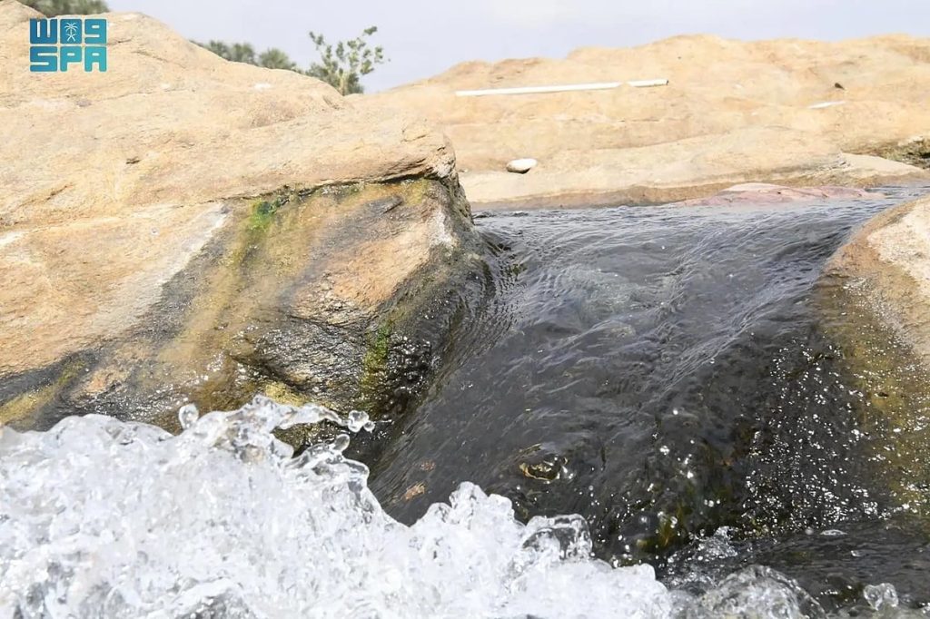 محافظة الدرب.. طريق الحجيج ووجهة السياح وعُشَّاق الطبيعة ajel2F2025 12 092Fvbnni4lc2FD8AFD8B1D8A8.webp