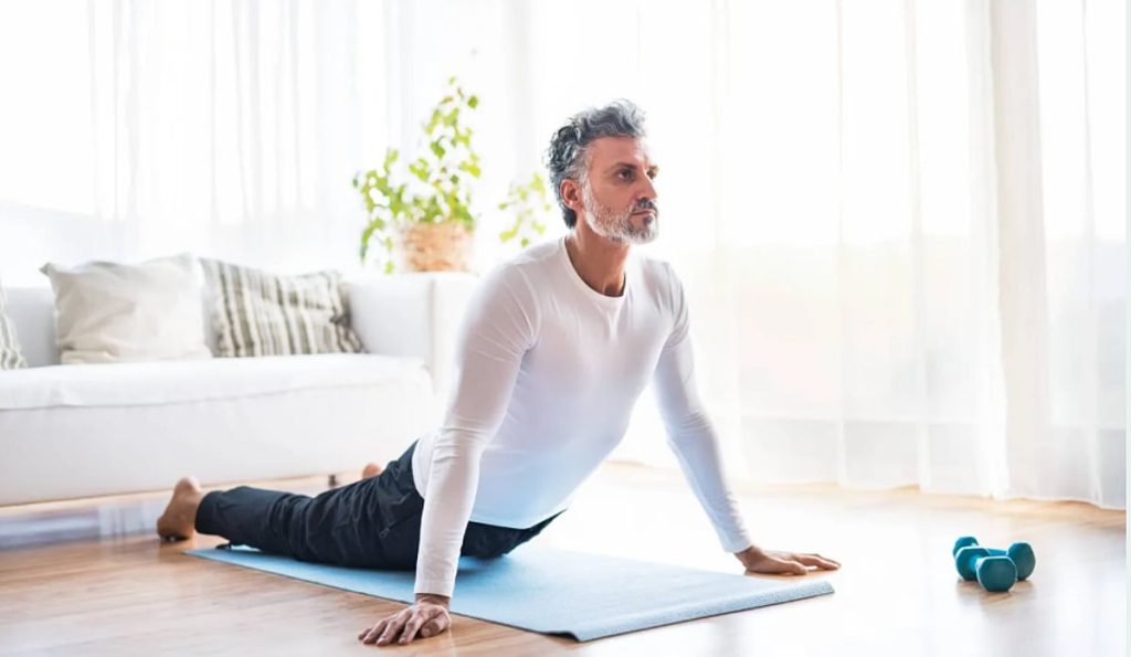 مختص يحدد فترة ظهور نتائج التمارين على التكوين العضلي ajel2F2025 12 132F6el6krbc2FD988D988D988D988D988D988D988D988D988D98812