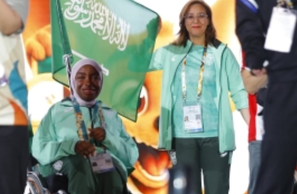 42 ميدالية سعودية في آسيوية الشباب البارالمبية ajel2F2025 12 132Friybjphx2FCapture