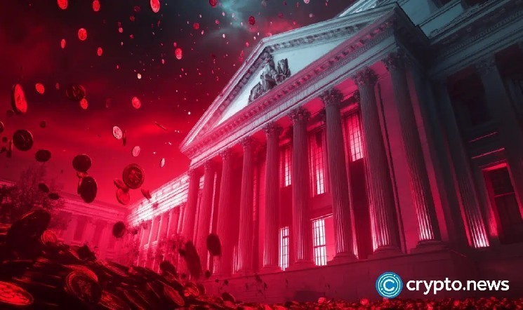 توقعات سياسة بنك الاحتياطي الفيدرالي لعام 2026، ومخاطر التصفية بقيمة 2 مليار دولار تؤدي إلى تقلبات البيتكوين b39831546c3fa59d57704f5c61bfdab98867f62b.webp