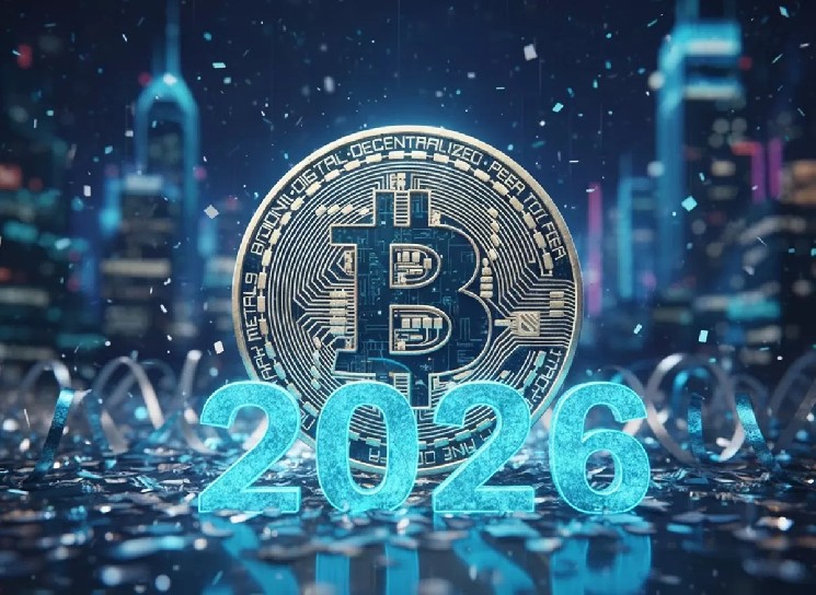 رئيس شركة Bitcoin (BTC) يكشف عن توقعات أسعار BTC لعام 2026 b8da75d6eb605da3c2d16c90d0b2f630b60a5ed1