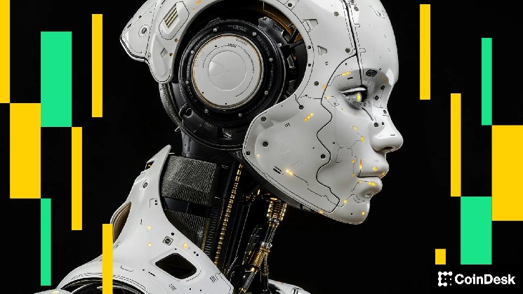 تقترب “لحظة iPhone” الخاصة بالتعلم الآلي للعملات المشفرة مع تداول وكلاء الذكاء الاصطناعي في السوق bff371299504369626cb260933bf1eb6b696dfc3