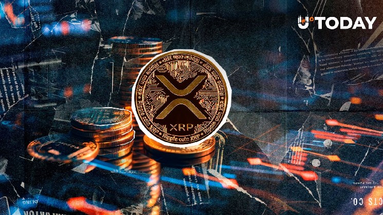 XRP معرضة لخطر فراغ الدعم الذي يمكن أن يمحو 65٪ من السعر، كما يحذر مؤشر بولينجر باند dab28ec83942bdf0654c64f0708e8f94abea764e
