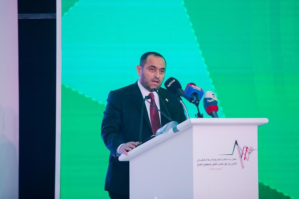 أمير الشًرقية: «الربط الكهربائي» مع العراق يعزز من مكانة دول الخليج ويرفع قيمة السوق الإقليمية للكهرباء 3 06c73084 e593 41d9 8480 6e26dcfd8b73