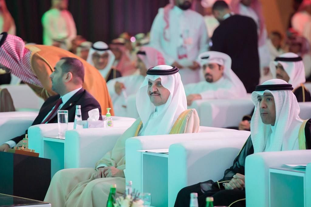 أمير الشًرقية: «الربط الكهربائي» مع العراق يعزز من مكانة دول الخليج ويرفع قيمة السوق الإقليمية للكهرباء 1 80698f1a f174 43ad adc7 195f12132f86
