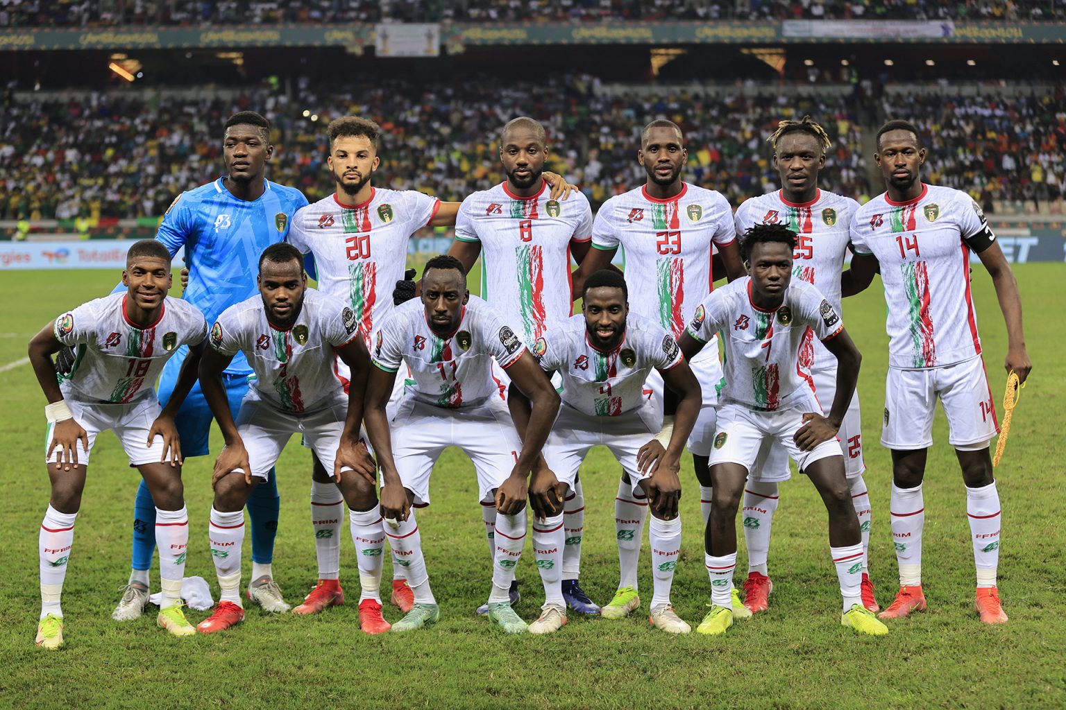 منتخب موريتانيا في كأس أمم أفريقيا 2023.. مشاركة جديدة بهدف تخطي دور المجموعات 00 3 1701613806