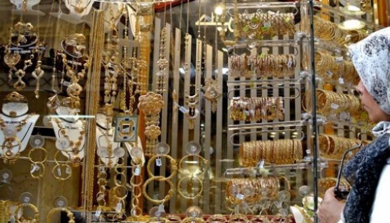 سعر الذهب في السعودية اليوم الثلاثاء 6-6- 1445 لكل الأعيرة 154f6406 727c 4bdb 9279 cd24642af9c1