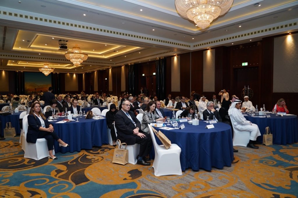 قادة الحوكمة والخبراء يؤكدون أهمية تفاعل الشركات مع الاستدامة 1701383901 image