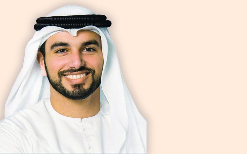 غرفة دبي للاقتصاد الرقمي تناقش خطط وأولويات ومبادرات 2024 1701386044 image