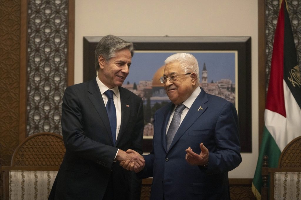 الهدنة تؤتي ثمارها ونأمل باستمرارها 1701387811 image