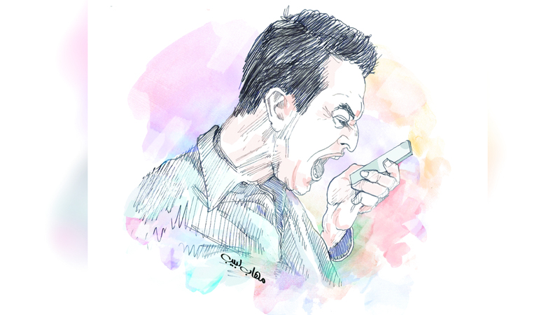 موظف ينتقم من صاحب عمله عبر «تيك توك» 1701410297 image