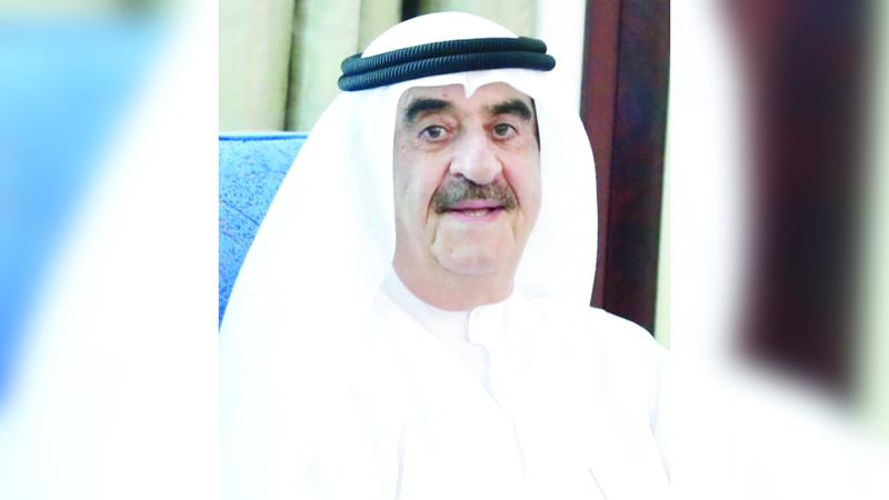 حاكم أم القيوين يُفرج عن عدد من نزلاء المنشآت الإصلاحية 1701431152 image