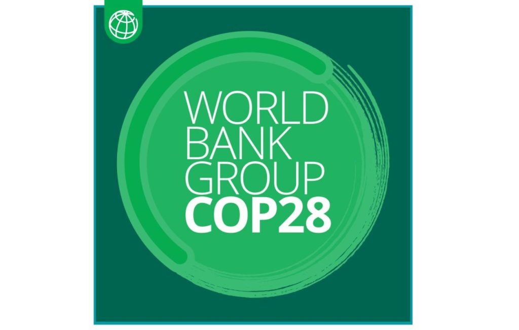 COP28 .. “البنك الدولي” يخصص 45% من تمويلاته السنوية لمشاريع المناخ 1701443969 image