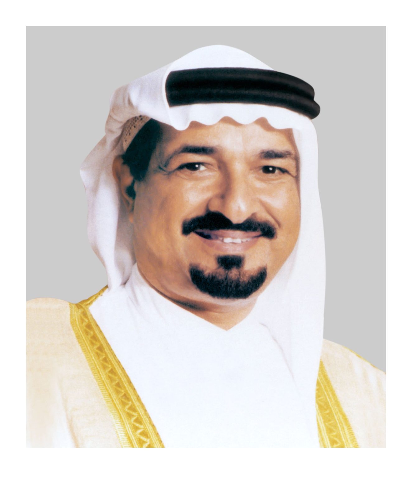 حاكم عجمان يعزي خادم الحرمين بوفاة الأمير ممدوح بن عبدالعزيز 1701468073 image