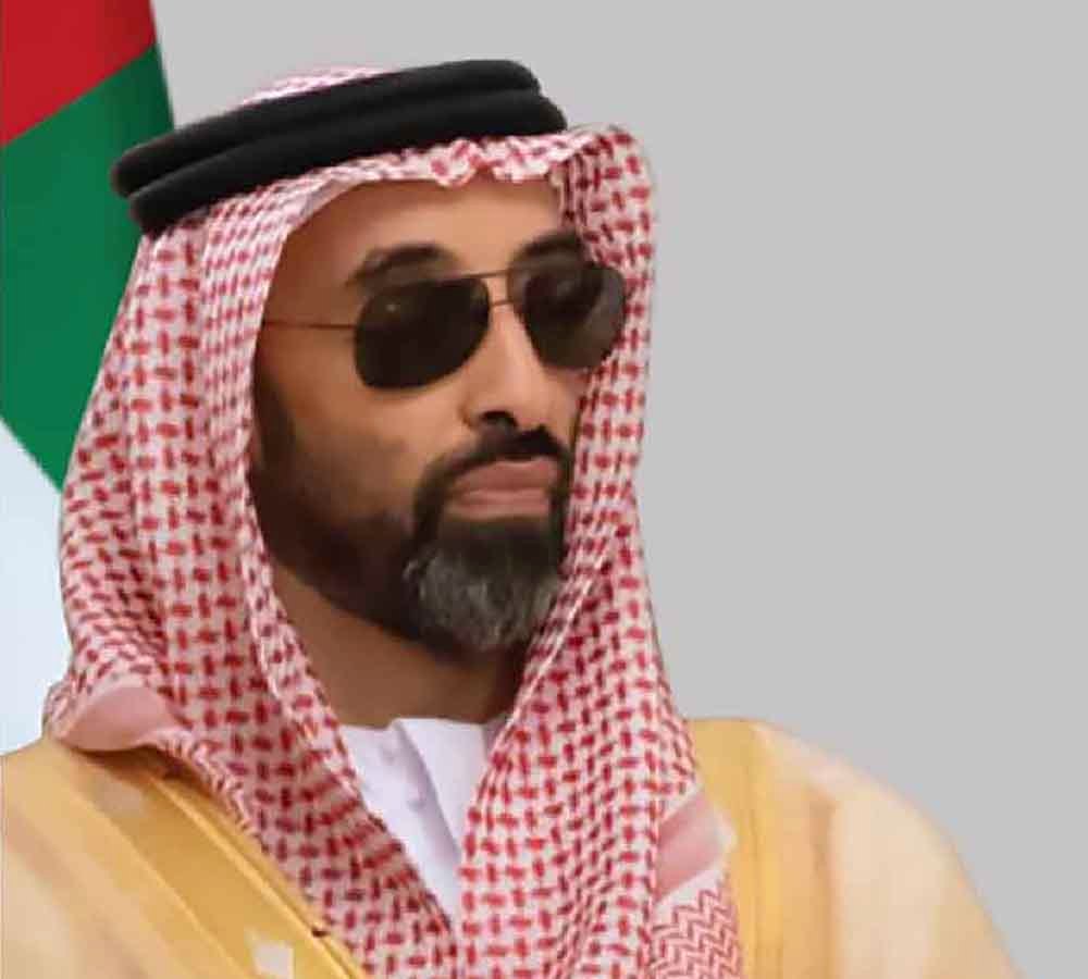 نمضي نحو المستقبل بخطى ثابتة واستراتيجية واضحة 1701569681 image