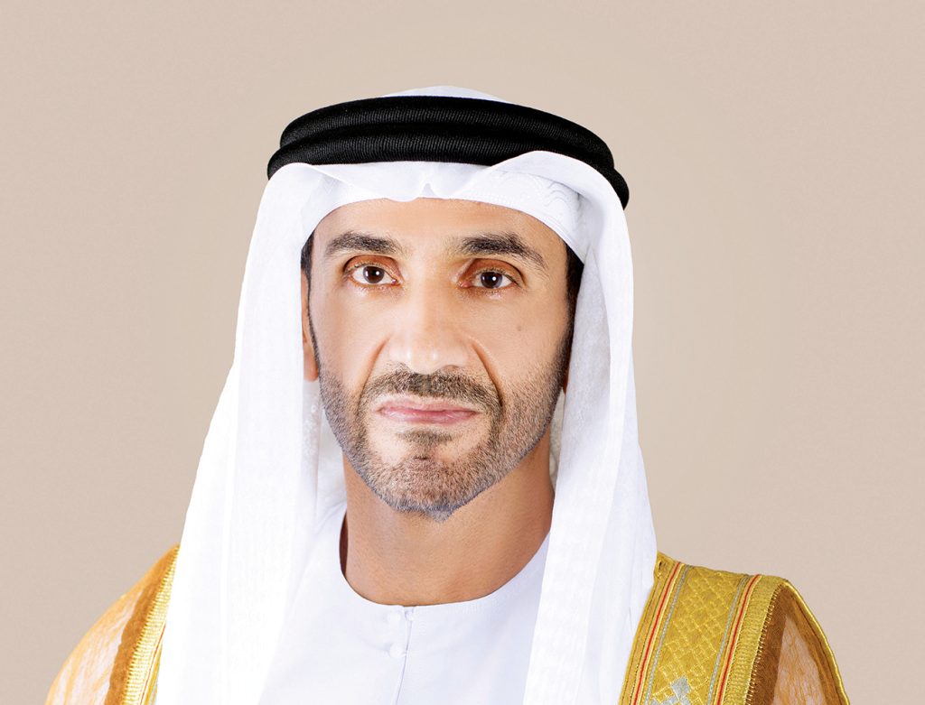 عهد متجدد بمواصلة المضي قدماً في مسيرتنا الحضارية 1701570625 image