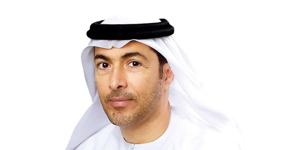 اتحادنا تجربة فريدة سرها إخلاص القيادة والتلاحم الوطني 1701584342 image