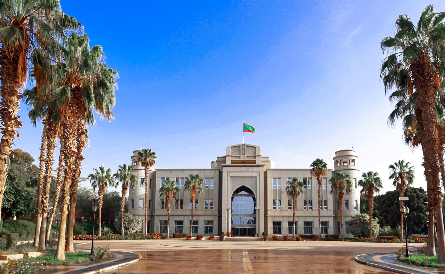 موريتانيا.. 5 رؤساء من القصر إلى السجن 1701818290 image