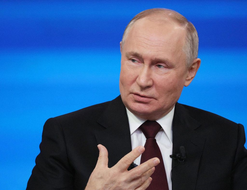 روسيا مهتمة بتطوير العلاقات مع دول الناتو 1702810504 image